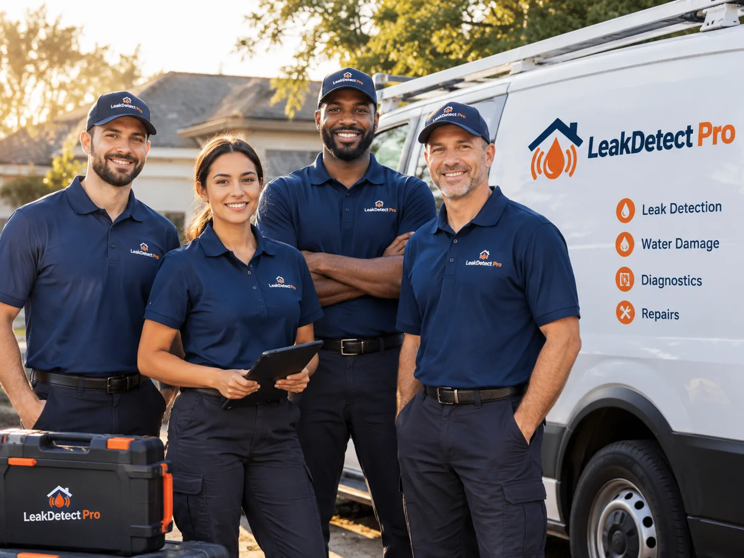 Roof Repair company in Pattison, MS